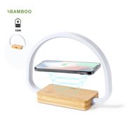 LAMPADA CARICATORE WIRELESS